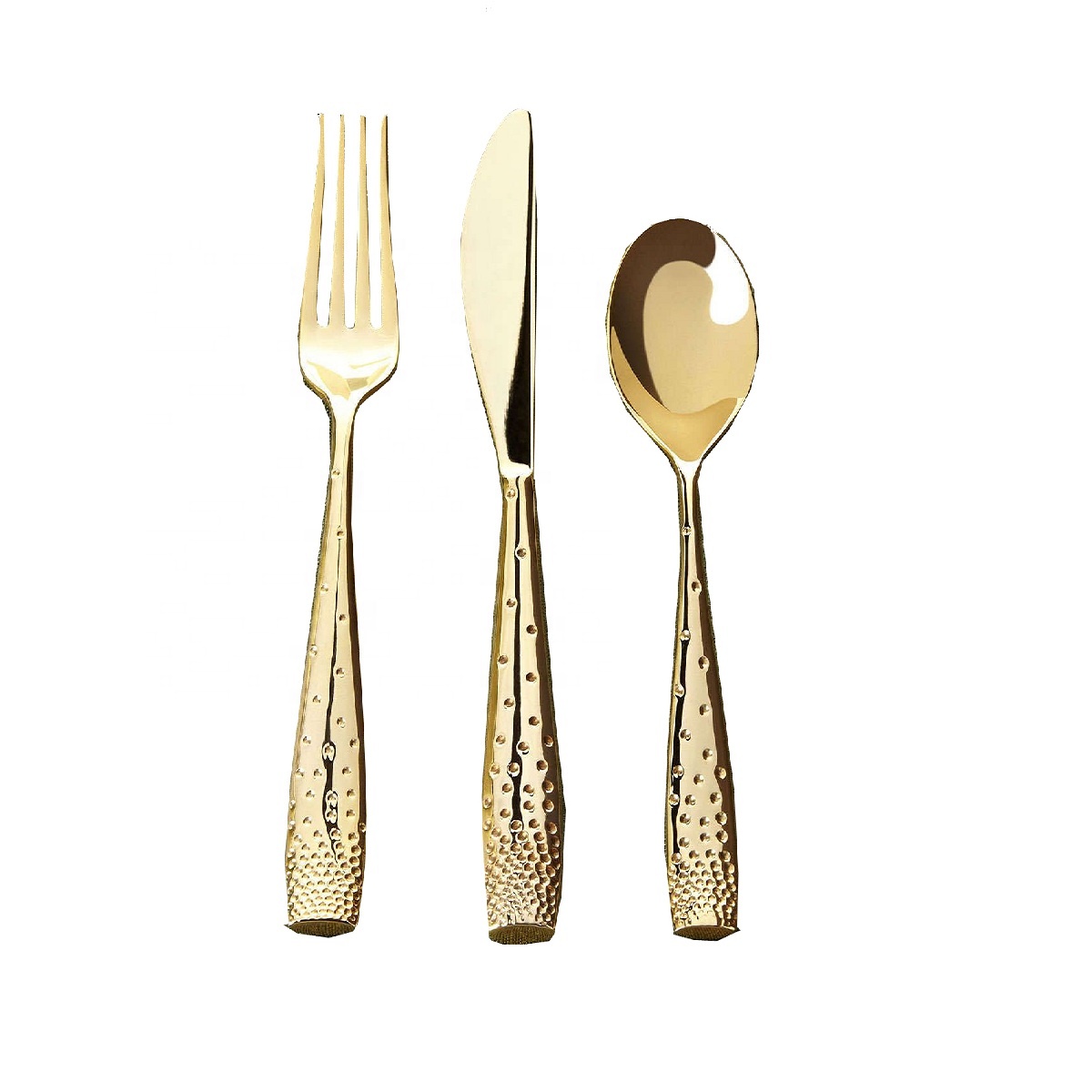 Silver Flatware set Cutlery – Iqbal Collection