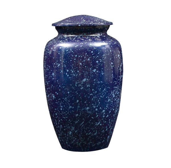 Very Beautiful customized Finish Cremation Urn