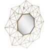 Antique Wall Mirror