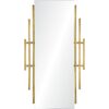 Decosta Modern and Contemporary Accent Mirror