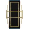 Decosta Modern and Contemporary Accent Mirror - Image 2