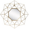 Antique Wall Mirror - Image 3