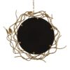 Aucoin Accent Mirror - Image 2
