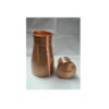 Sugar Pot In Copper - Image 2