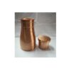 Sugar Pot In Copper - Image 3